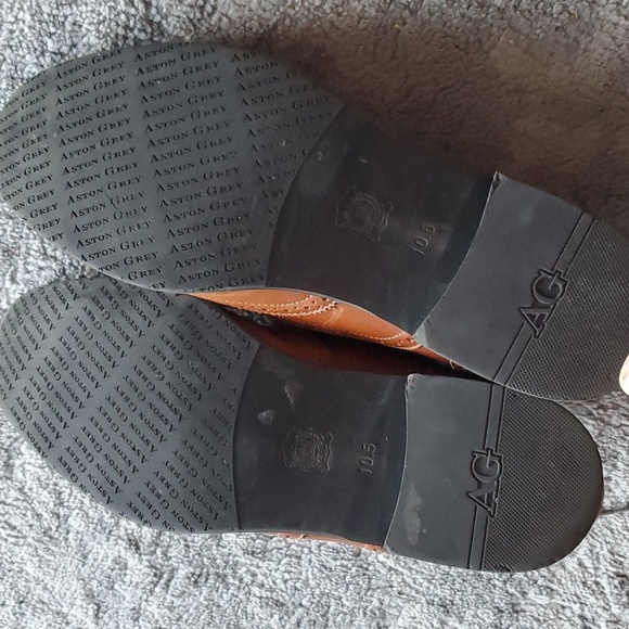 Ashton Grey - Picture 3 of 4